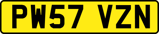 PW57VZN