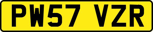 PW57VZR