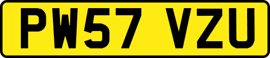 PW57VZU