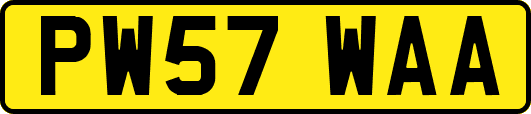 PW57WAA