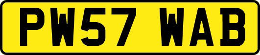 PW57WAB