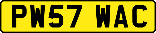 PW57WAC