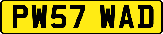 PW57WAD