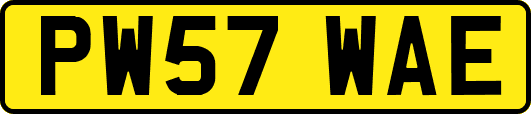 PW57WAE