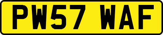 PW57WAF