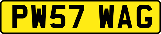 PW57WAG