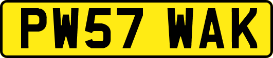 PW57WAK