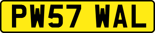 PW57WAL