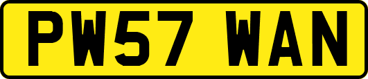 PW57WAN