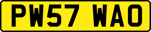PW57WAO