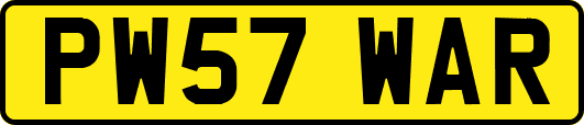 PW57WAR