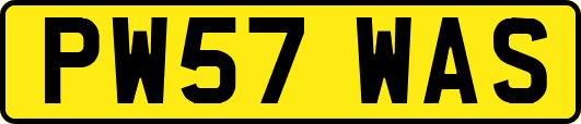 PW57WAS