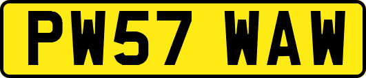 PW57WAW