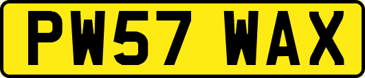 PW57WAX
