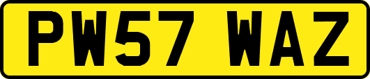 PW57WAZ