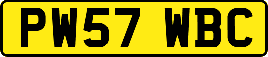 PW57WBC