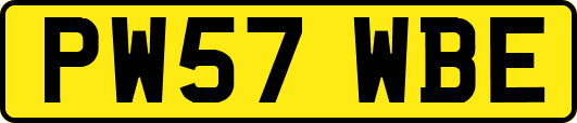 PW57WBE