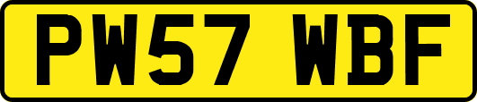 PW57WBF