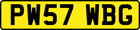 PW57WBG