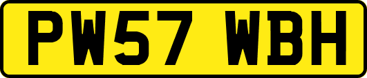 PW57WBH