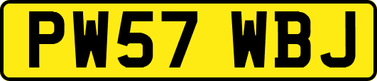 PW57WBJ