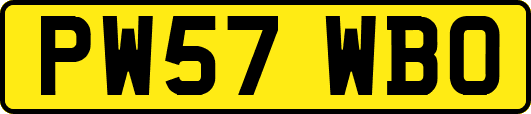 PW57WBO