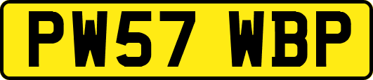 PW57WBP