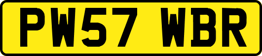 PW57WBR