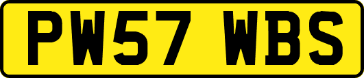 PW57WBS