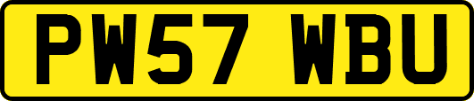 PW57WBU