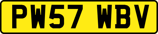 PW57WBV