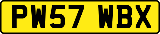 PW57WBX