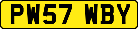 PW57WBY
