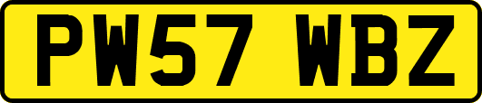 PW57WBZ