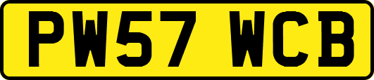 PW57WCB