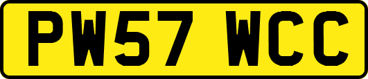 PW57WCC