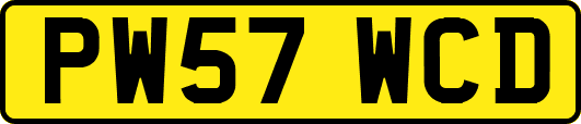 PW57WCD