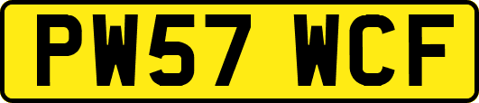 PW57WCF