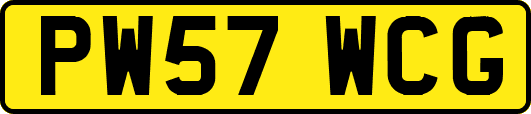 PW57WCG