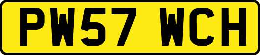 PW57WCH