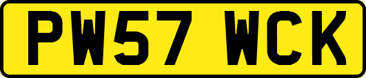 PW57WCK