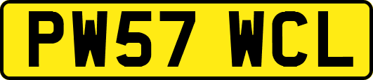 PW57WCL