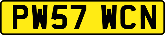 PW57WCN
