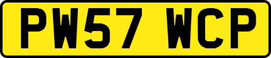 PW57WCP
