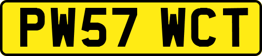 PW57WCT