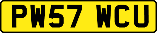 PW57WCU