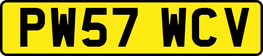 PW57WCV