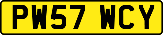 PW57WCY