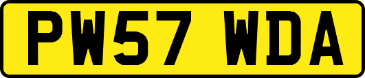 PW57WDA