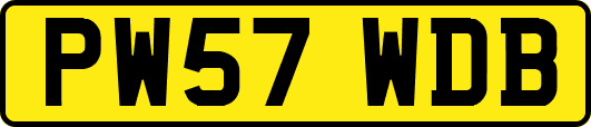 PW57WDB